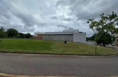 Condominio terras do vale em caçapava, lote com 316m²