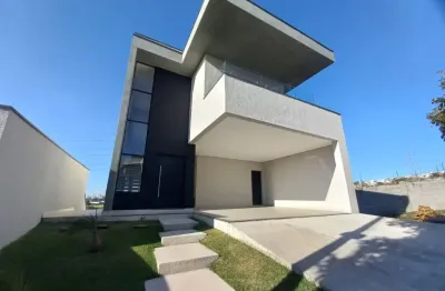 Condominio golden park, em jacareí / casa com 3 suítes