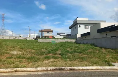 Reserva rudá, condominio fechado, terreno com 250m²
