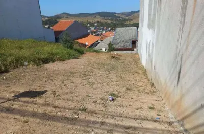 Terreno à venda na Avenida Eugênia da Silva, 10, Jardim República, São José dos Campos