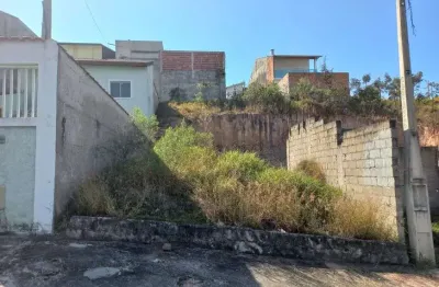 Jardim bandeirantes, terreno com ótima localização para venda