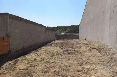 Terreno à venda na Rua Francisco das Chagas Filho, 10, Loteamento Santa Edwiges, São José dos Campos