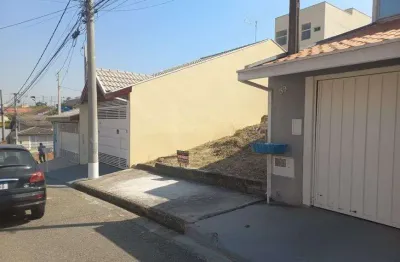 Terreno à venda na Rua Galileu Lopes da Silva, 10, Jardim Santa Júlia, São José dos Campos