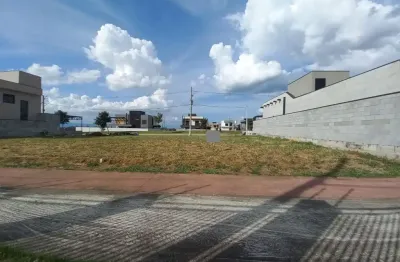 Reserva aruanã, loteamento floresta, terreno com 275m²