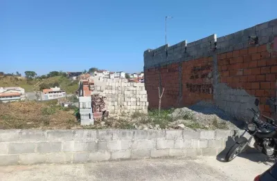 Terreno à venda na Rua Benedito Ferreira dos Santos, 10, Jardim dos Bandeirantes, São José dos Campos