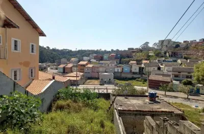 Terreno à venda na Rua José Santana Mariano, 10, Jardim Nova República, São José dos Campos