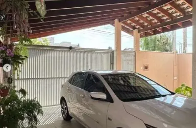 Casa com 3 quartos à venda na Avenida das Linhas, 10, Loteamento Villa Branca, Jacareí
