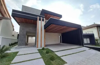 Casa em condomínio fechado com 4 quartos à venda na Rua Professor Walter de Almeida Monteiro, 10, Urbanova, São José dos Campos