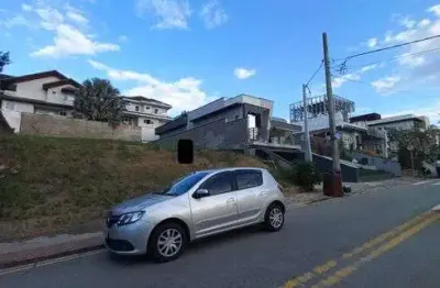 Terreno em condomínio fechado à venda na Alameda Maysa Matarazzo, 10, Urbanova, São José dos Campos