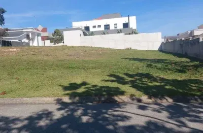 Terreno em condomínio fechado à venda na Avenida Shishima Hifumi, 10, Urbanova, São José dos Campos