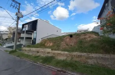 Terreno em condomínio fechado à venda na Alameda Maysa Matarazzo, 100, Urbanova, São José dos Campos
