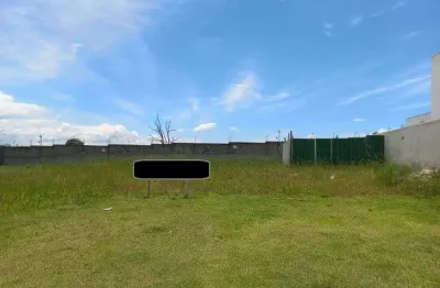 Terreno em condomínio fechado à venda na Rua Doutor Adauto Mazzeo, 10, Urbanova, São José dos Campos