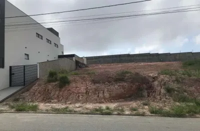 Terreno em condomínio fechado à venda na Alameda Maysa Matarazzo, 140, Condomínio Residencial Jaguary, São José dos Campos