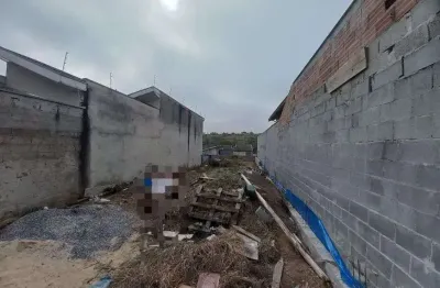 Terreno à venda na Avenida das Linhas, 200, Loteamento Villa Branca, Jacareí
