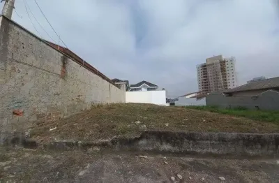 Terreno à venda na Avenida das Linhas, 100, Loteamento Villa Branca, Jacareí