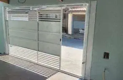 Villa branca, em jacareí / casa com 3 dorms – aceita permuta