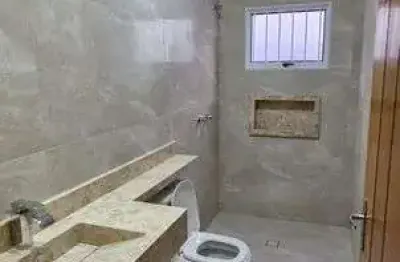 Villa branca, em jacareí / casa com 3 dorms – aceita permuta