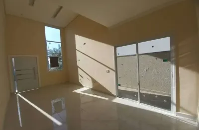 Condominio golden park, em jacareí / casa nova com 3 dorms - aceita permuta