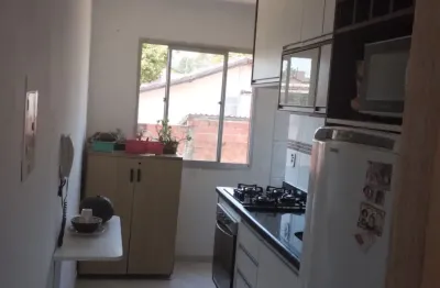 Apartamento com 2 quartos à venda na Praça Padre Leon Dehon, 330, Parque Industrial, São José dos Campos