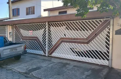 Casa com 3 quartos à venda na Rua Raul Estefano, 10, Loteamento Conjunto Morada do Sol II, São José dos Campos