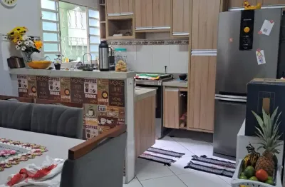 Casa com 2 quartos à venda na Rua Luiz Gustavo de Vasconcelos, 10, Residencial Bosque dos Ipês, São José dos Campos