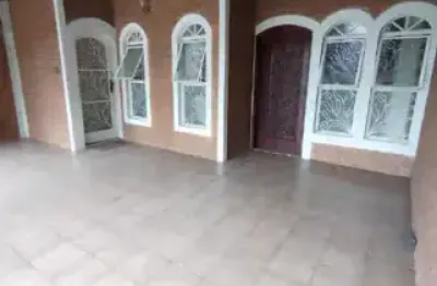 Casa com 3 quartos à venda na Rua Três Corações, 10, Conjunto Residencial Trinta e Um de Março, São José dos Campos
