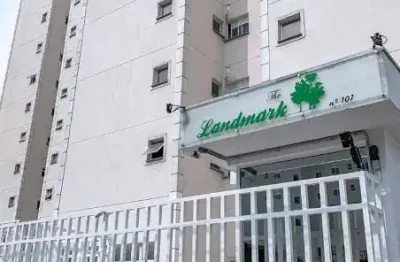 Jardim américa, apto com 2 dorms, próximo ao shopping