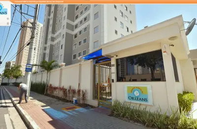 Apartamento com 2 quartos à venda na Rua José Cobra, 332, Palmeiras de São José, São José dos Campos