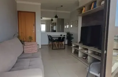 Apartamento com 2 quartos à venda na Avenida Feira de Santana, 150, Jardim Vale do Sol, São José dos Campos