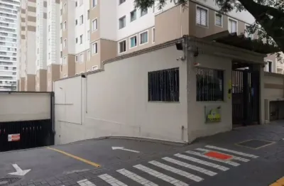 Apartamento com 2 quartos à venda na Rua José Cobra, 301, Conjunto Residencial Trinta e Um de Março, São José dos Campos