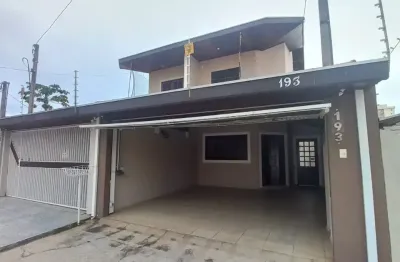 Casa com 3 quartos à venda na Rua dos Alecrins, 10, Jardim das Indústrias, São José dos Campos
