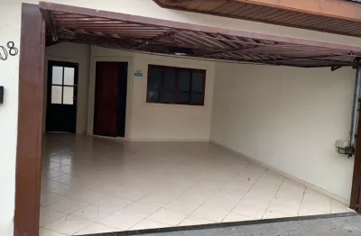 Casa com 3 quartos à venda na Rua dos Alecrins, 20, Jardim das Indústrias, São José dos Campos
