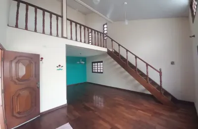 Casa com 3 quartos à venda na Rua dos Alecrins, 10, Jardim das Indústrias, São José dos Campos