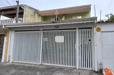 Jardim das industrias em são josé, sobrado com 3 dorms para venda