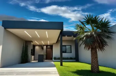 Casa com 3 quartos à venda na Rua Treze, 378, Setville Altos de São José, São José dos Campos