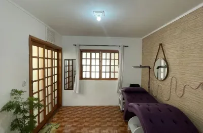Casa térrea à venda – bairro palmeiras de são josé – são josé dos campos