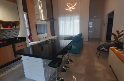 Casa em condomínio fechado com 3 quartos à venda na Avenida das Palmeiras, Condomínio Terras do Vale, Caçapava