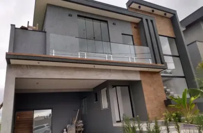 Casa com piscina à venda – condomínio terras do vale | caçapava/sp