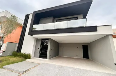 Casa em condomínio fechado com 3 quartos à venda na Avenida das Palmeiras, Condomínio Terras do Vale, Caçapava