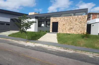 Casa incrível à venda no condomínio terras do vale – caçapava/sp