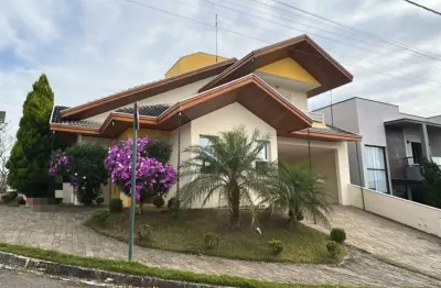 Casa completa à venda no residencial terras do vale – caçapava/sp
