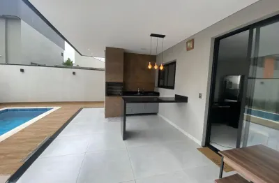 Casa em condomínio fechado com 3 quartos à venda na Avenida Shishima Hifumi, Urbanova, São José dos Campos