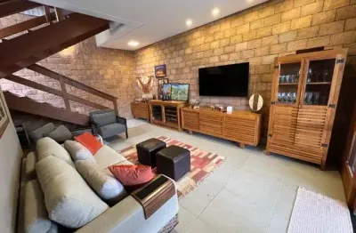 Casa de alto padrão no urbanova – sofisticação em cada detalhe