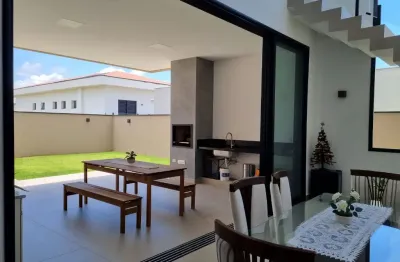 Casa em condomínio fechado com 3 quartos à venda na Rua Professor João Bernardo da Silva, Urbanova, São José dos Campos