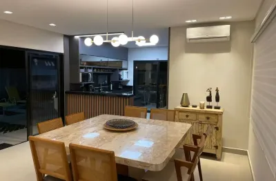 Sobrado dos sonhos no condomínio rudá – alto padrão e sofisticação em são josé dos campos!