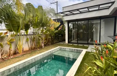 Casa em condomínio fechado com 3 quartos à venda na Rua das Petunias, Condomínio Terras do Vale, Caçapava