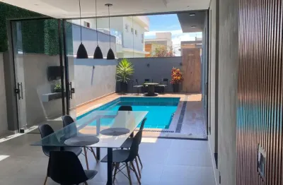 Condomínio malibu – caçapava-sp - casa com 3 dorms a venda
