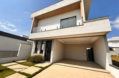 Condomínio malibu – caçapava/sp - sobrado a venda com 3 dorms