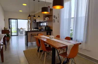 Casa a venda com 3 dorms – condomínio malibu | caçapava-sp