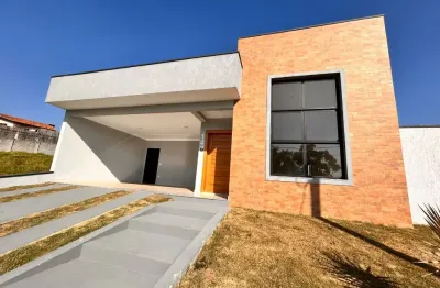Condomínio terras altas – caçapava, casa a venda com 3 suites